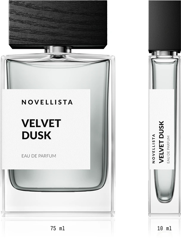NOVELLISTA Velvet Dusk unisex parfum vanduo