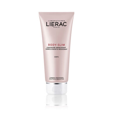 Lierac Body Slim tiivistetty laihdutuslisä 200 ml 200 ml