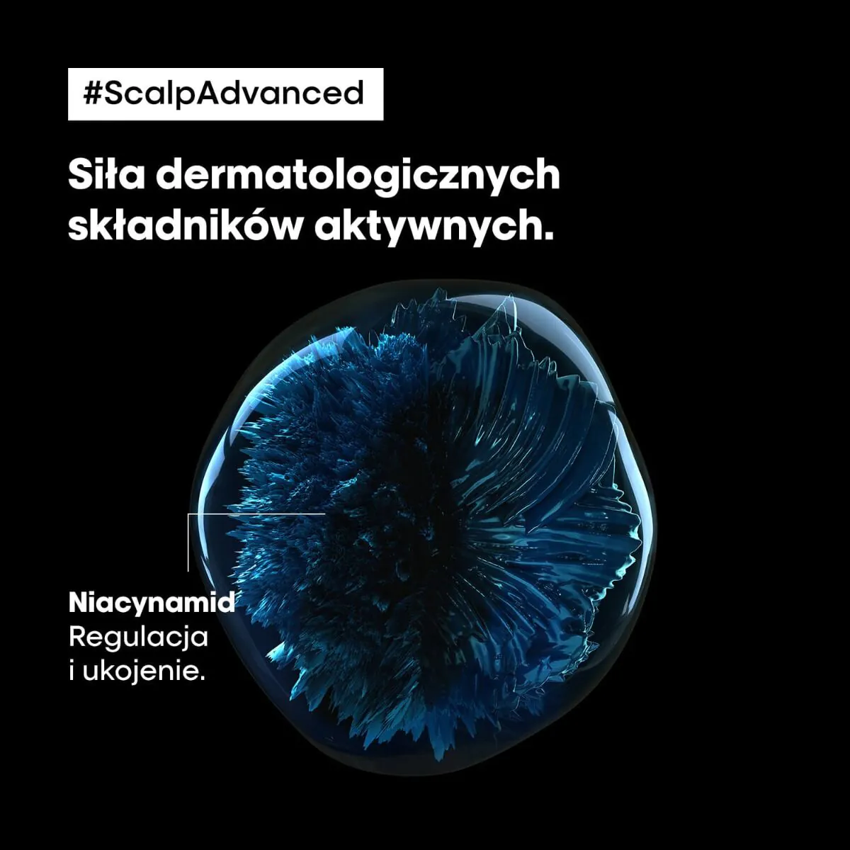 L’Oréal Professionnel Paris Krem kojący Scalp Advanced