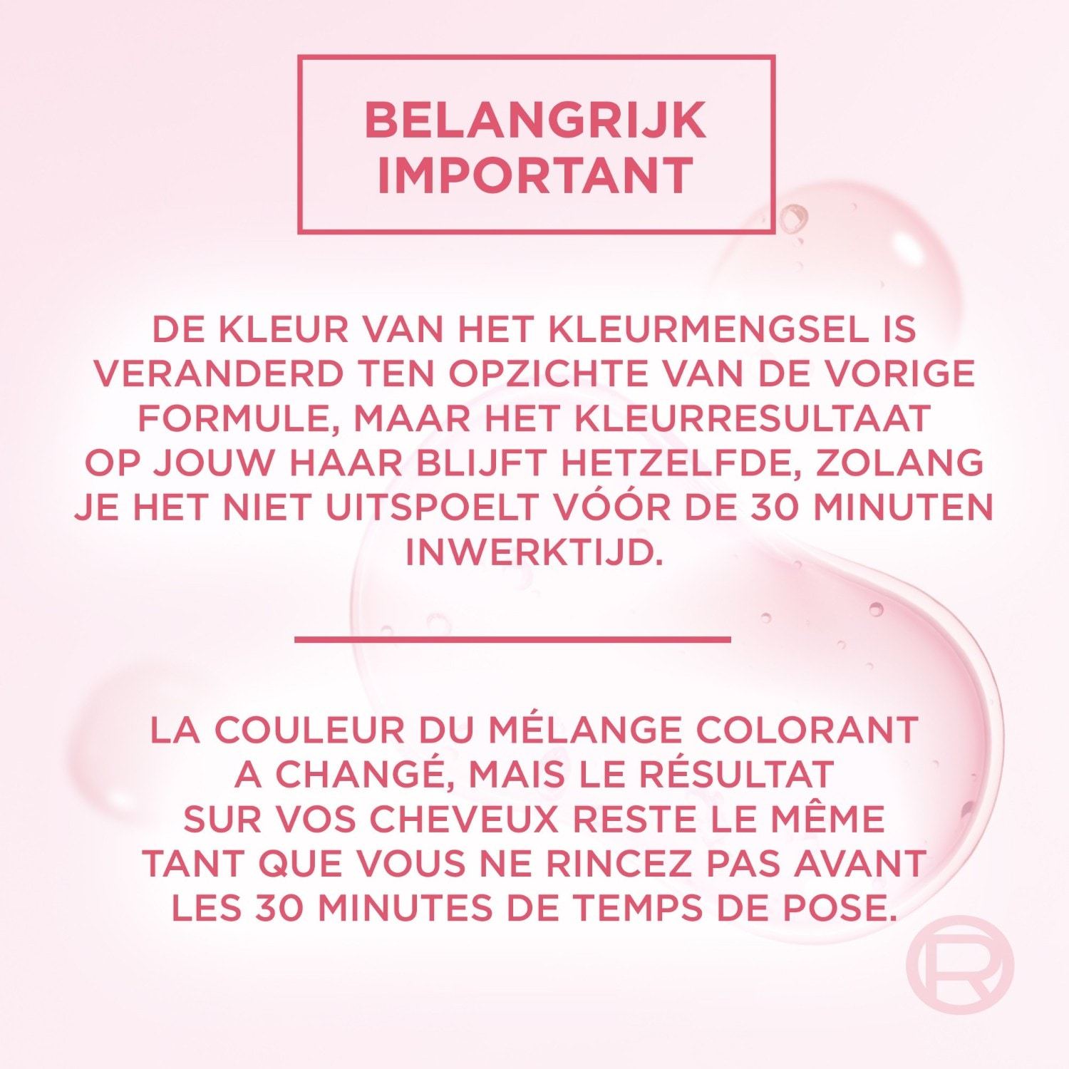 „L'Oréal Paris“ plaukų dažai – 1 vnt.