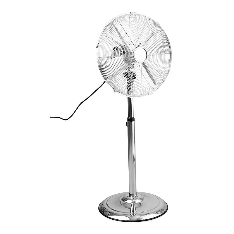 Energy Golvfläkt 40 cm Metall, Energy