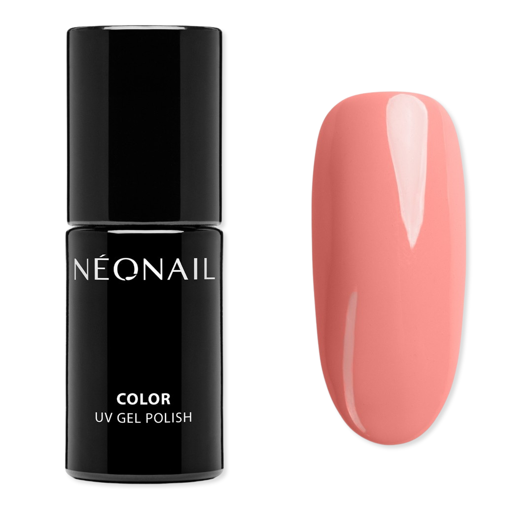NEONAIL UV-Nagellack, UV-Gel-Nagellack, Color – 7,2 ml