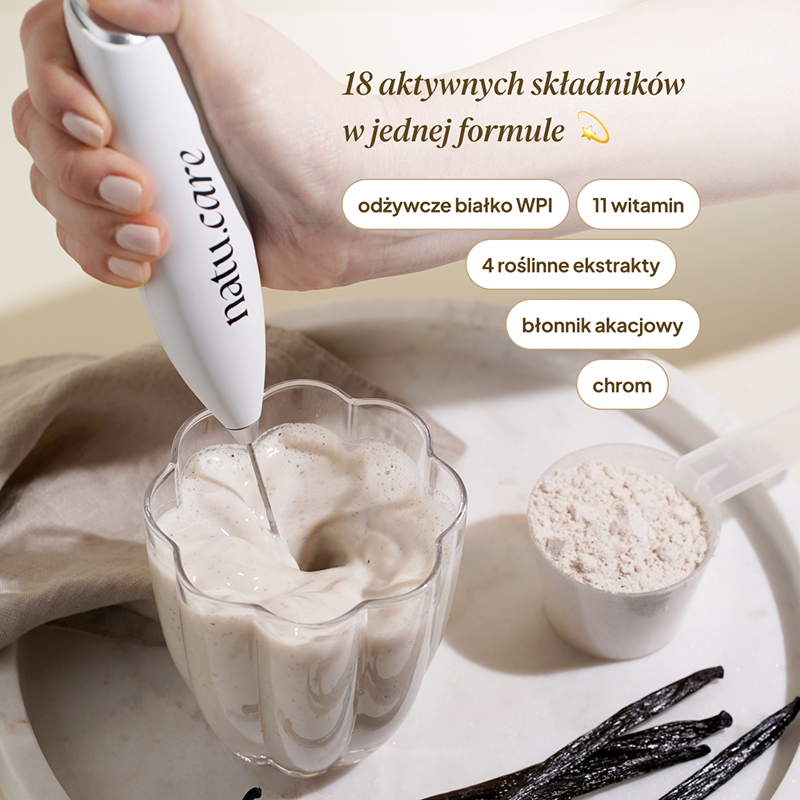 Natu.Care Slim Protein Body Shaper