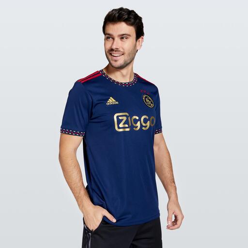 Maillot de l'équipe réserve de l'Ajax 22/23