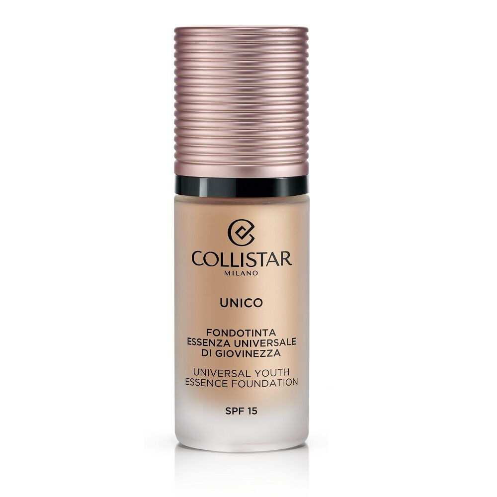 Collistar Unico-stiftelsen