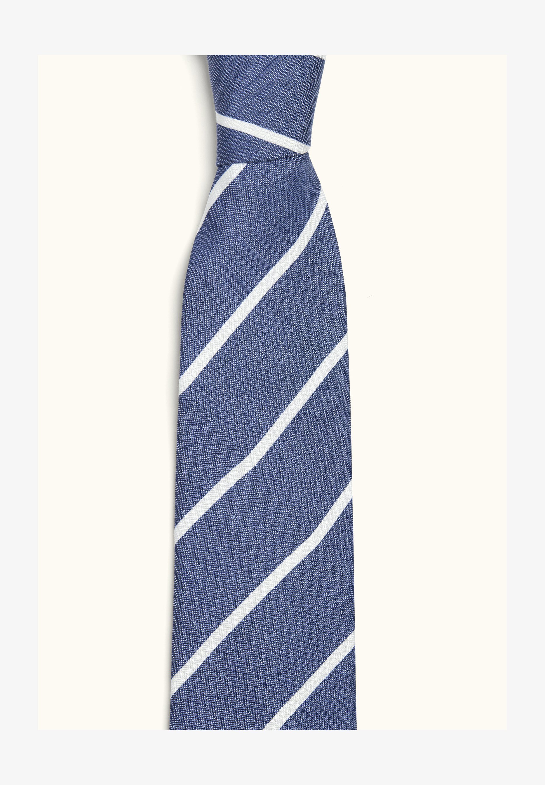 Oscar Jacobson Tie - bluegrass