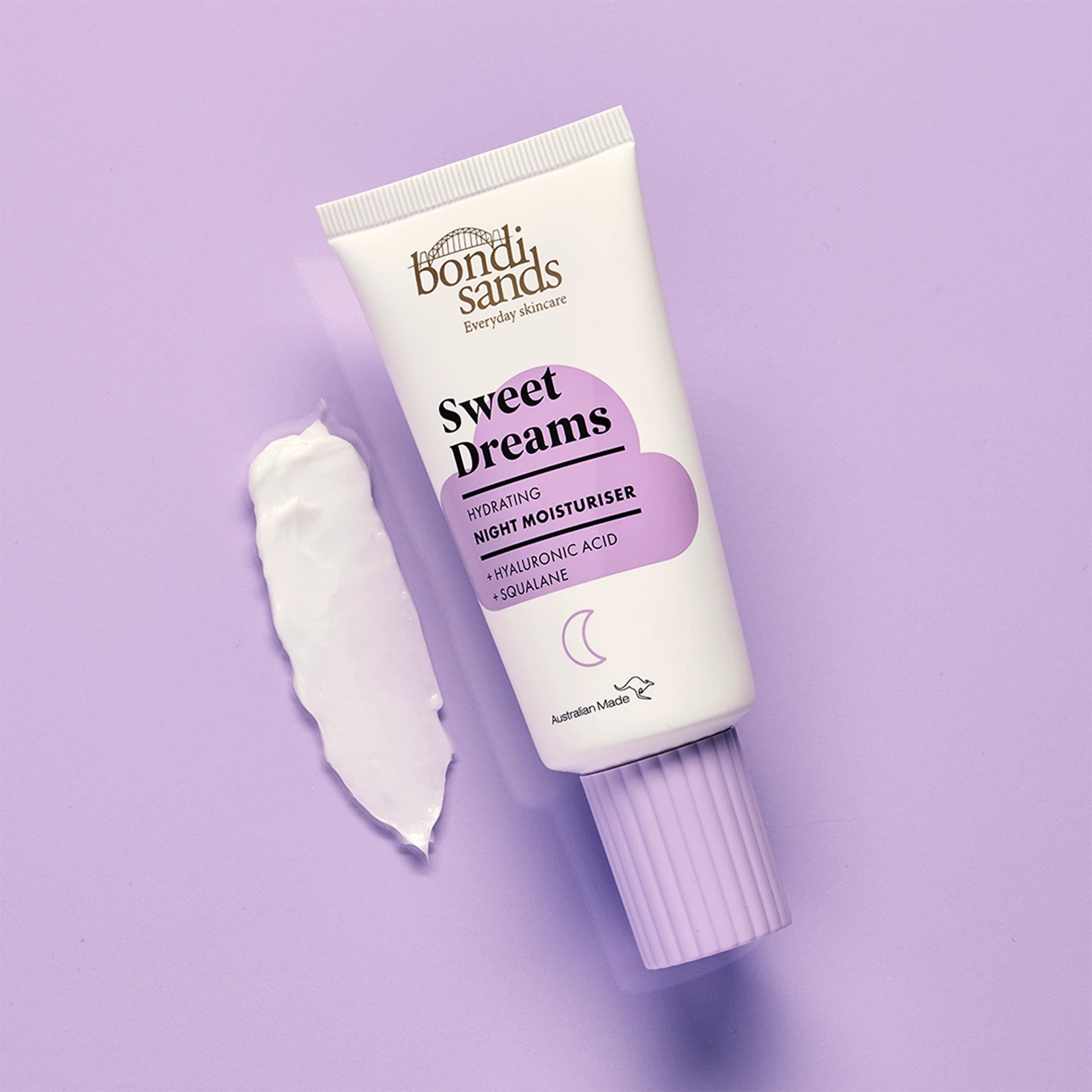 Hidratantna krema za noć Sweet Dreams 50 ml - Bondi Sands