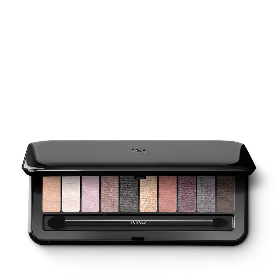Kiko Milano Myk Naken