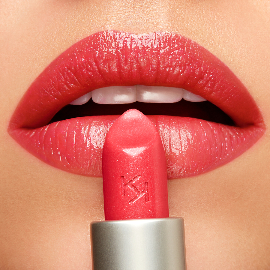 Glossy Dream Sheer Lipstick 210 Coral