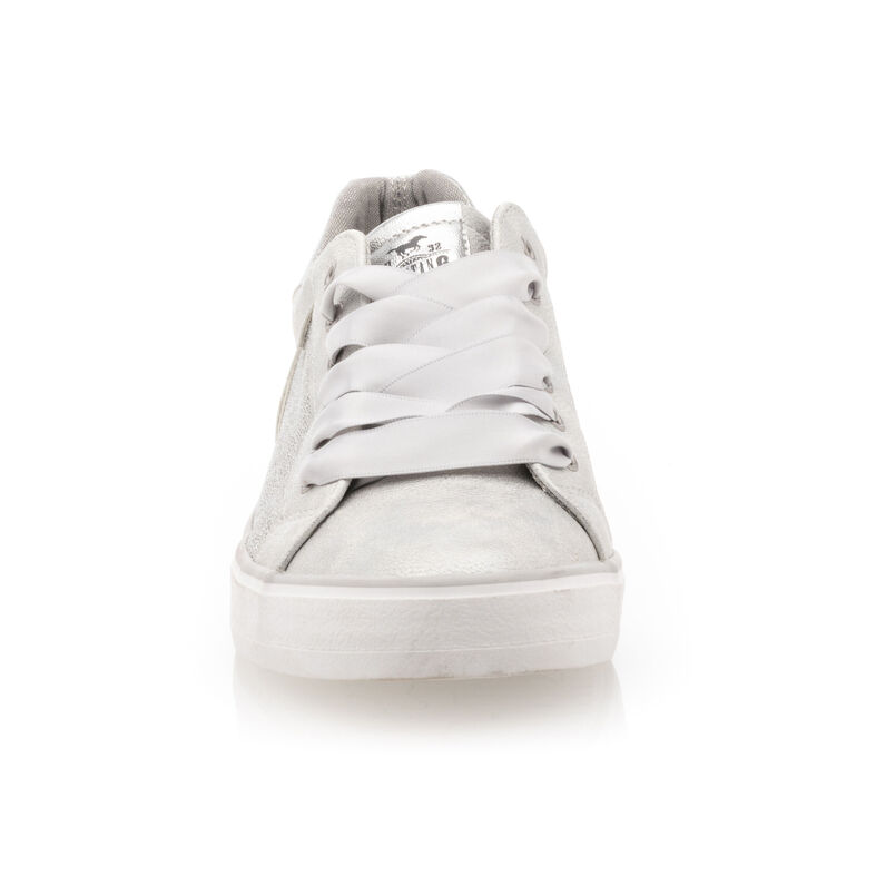 Baskets / sneakers Femme Gris
