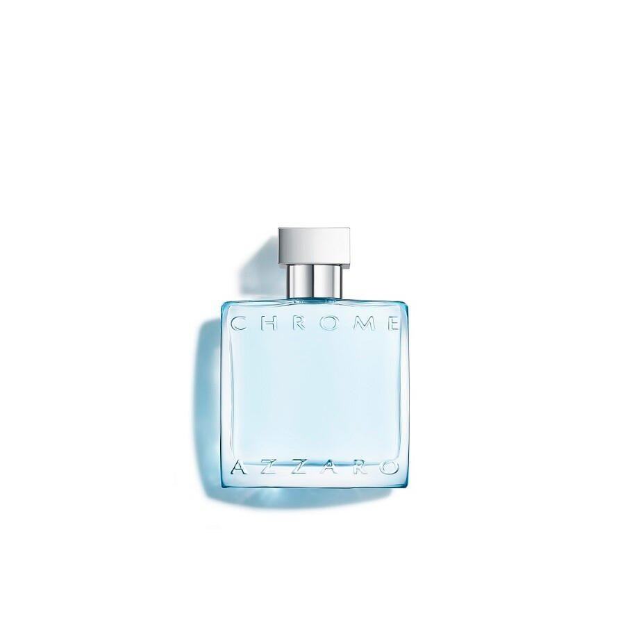 Toaletná voda Azzaro Chrome v spreji – 30 ml