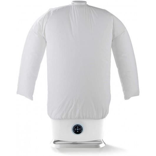 Steam iron - CLEANmaxx - 08658 - 1800 Watt - Easy ironing - Inflatable cover