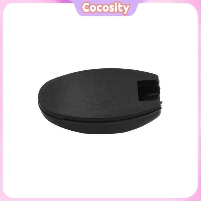 Poggiapollice per sassofono, cuscinetto poggiadito in gel di silicone, protezione per le dita con chiavi