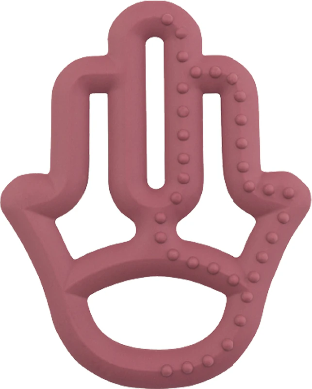 Mordedor de silicone Minikoioi