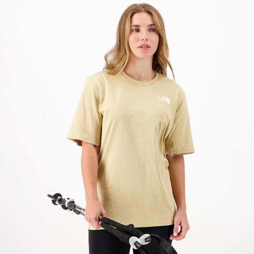 North Face Relaxed