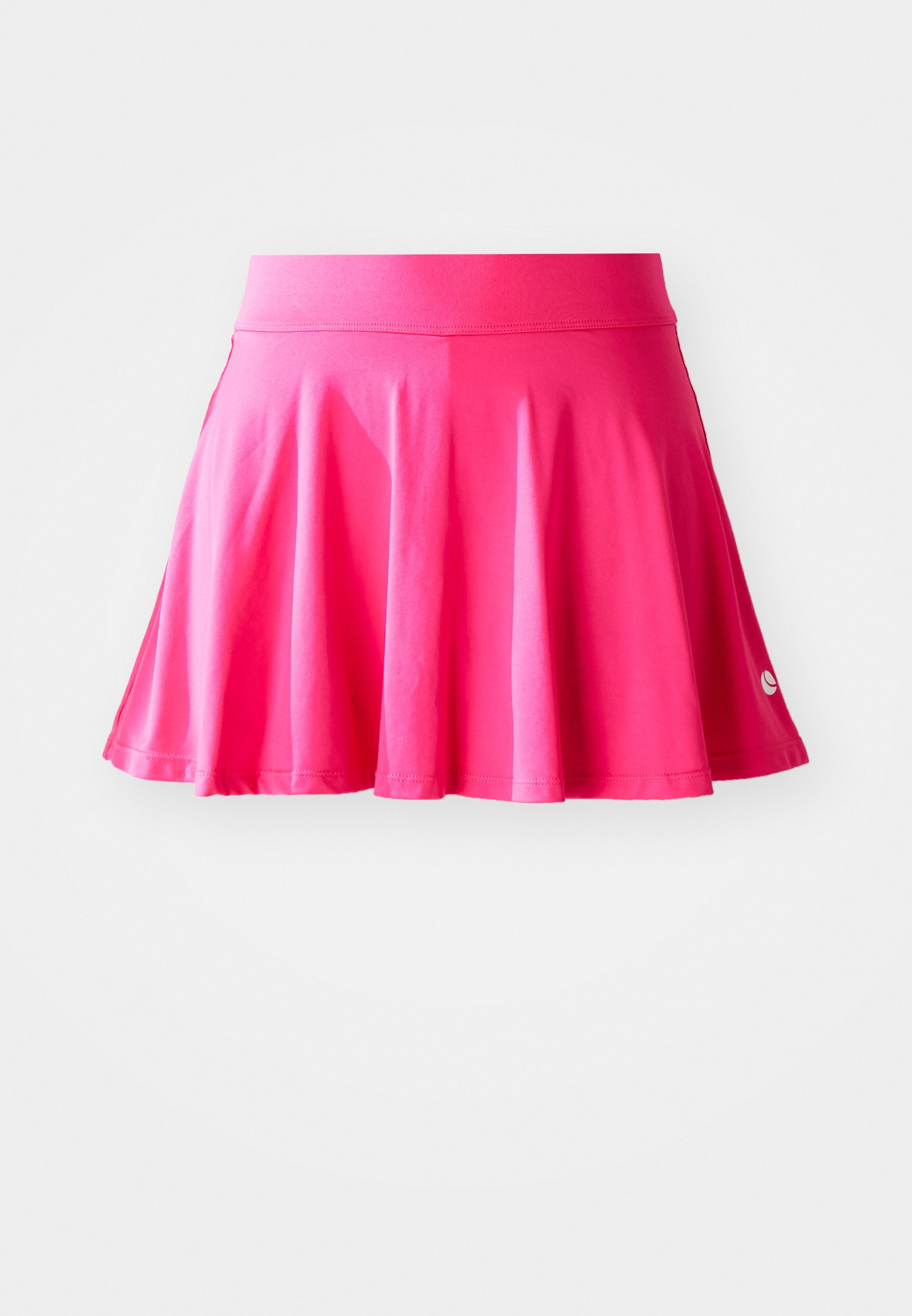 BJÖRN BORG ACE SKIRT - Sportskjørt - pink glo