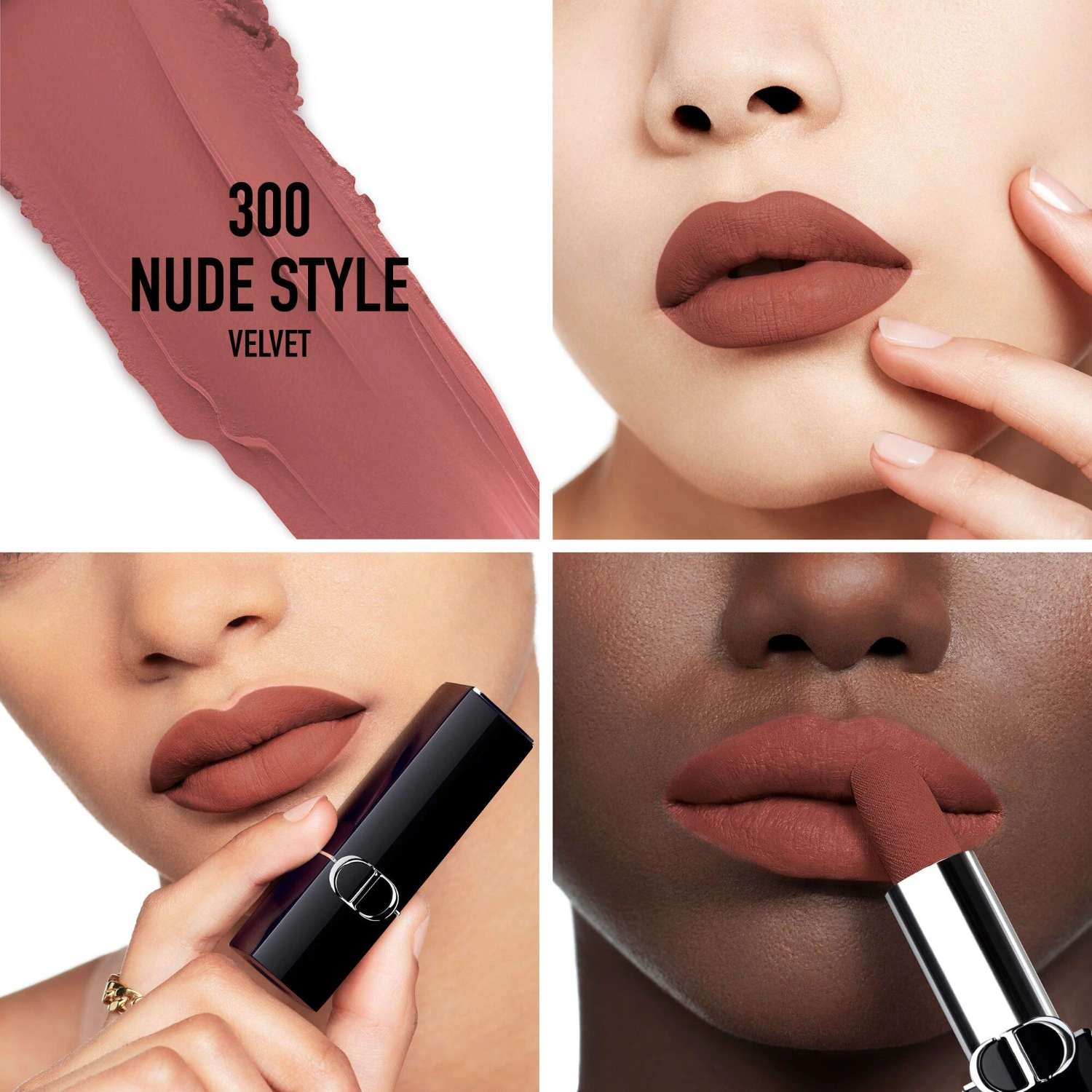 DIOR Velvet
