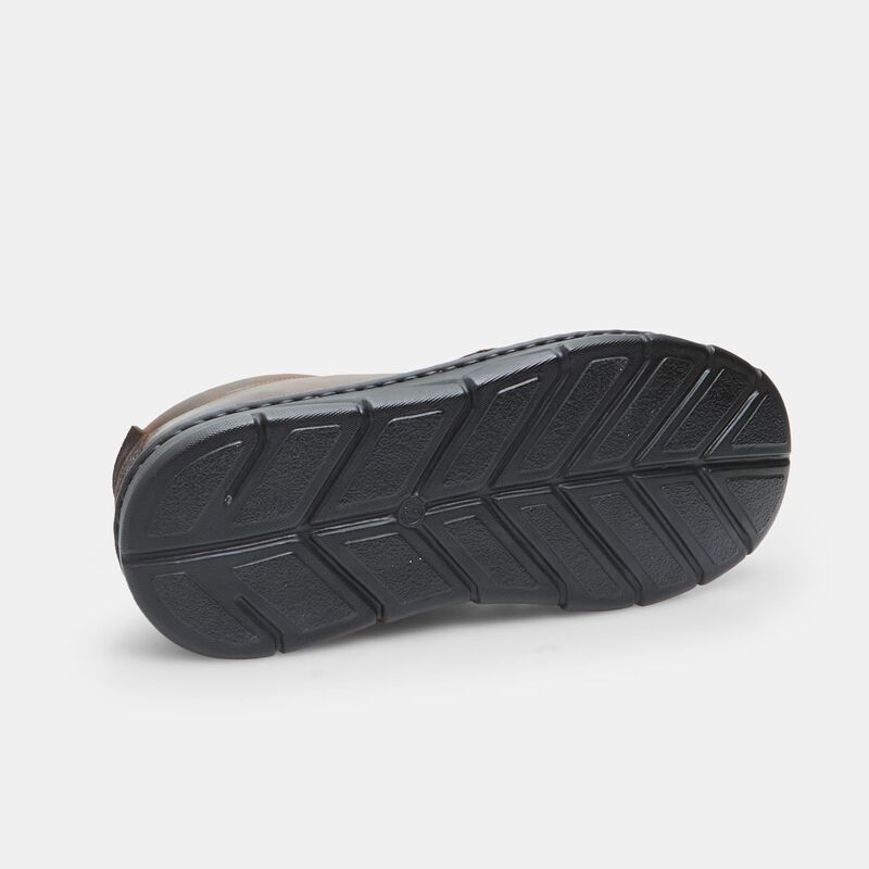 Męskie sznurowane buty