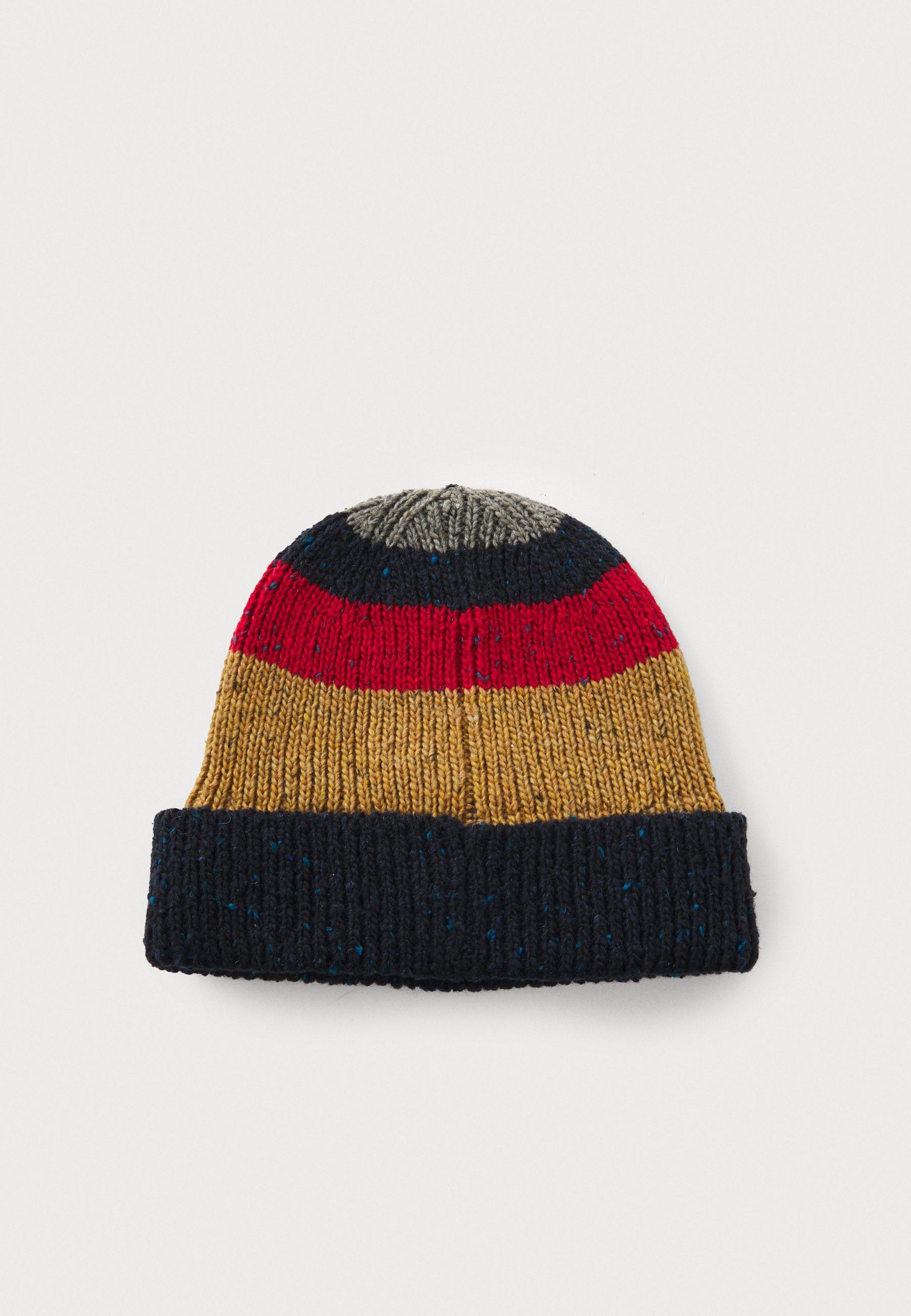Bonnet unisexe Barts SERGYE - bleu marine