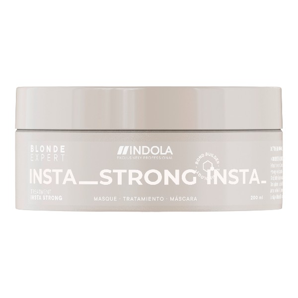 Indola Blonde Expert Insta Strong