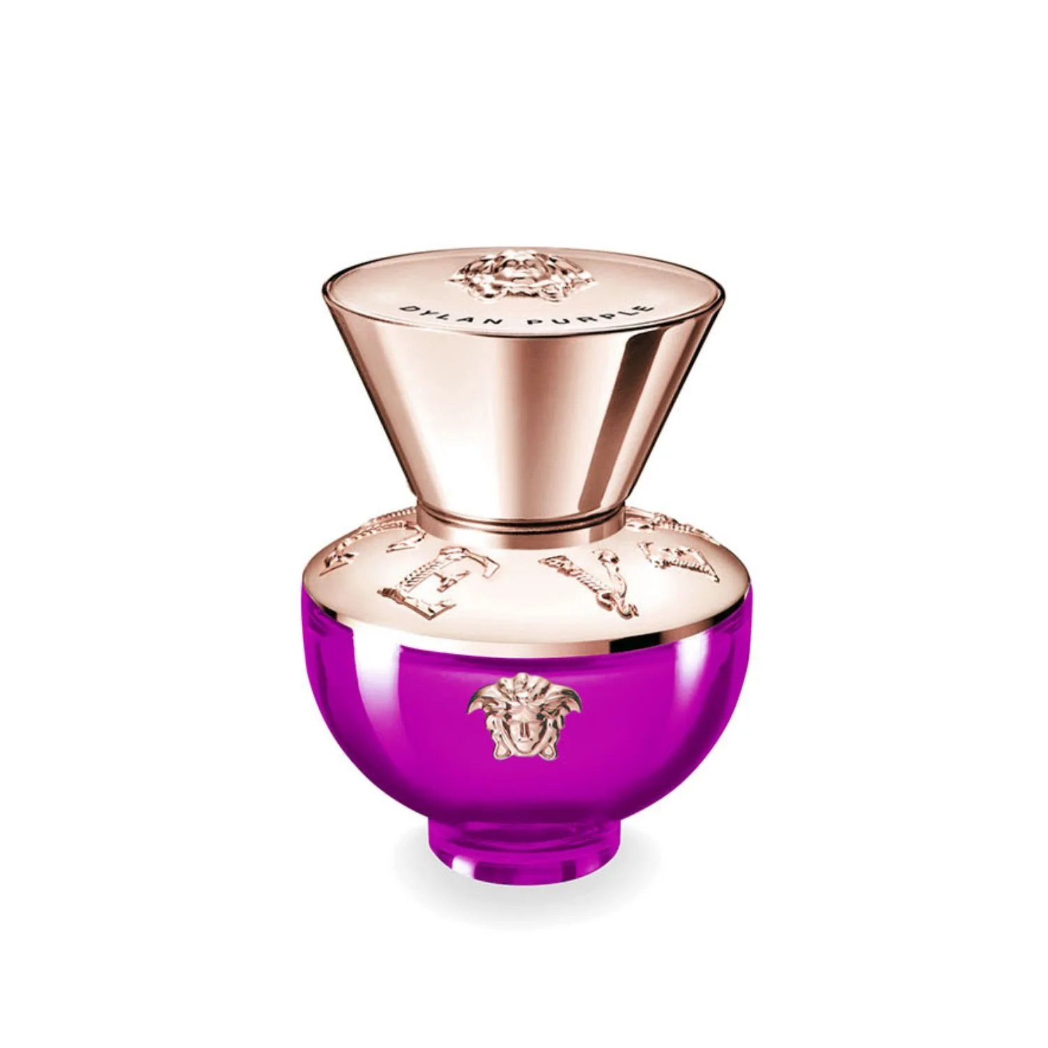 Versace Pour Femme Dylan Purple - Profumo per Capelli