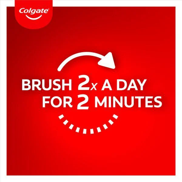 Creme dental Colgate Cavity Protection sabor regular 75ml