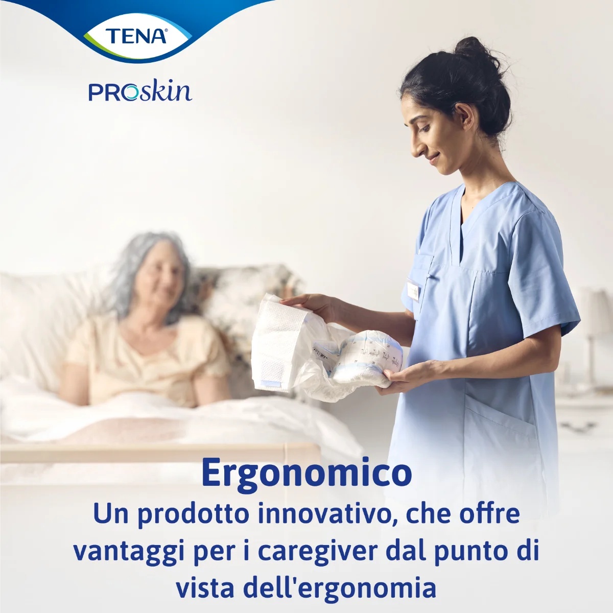 TENA Tena Flex Plus M Absorptionseinlagen, 30 Stück
