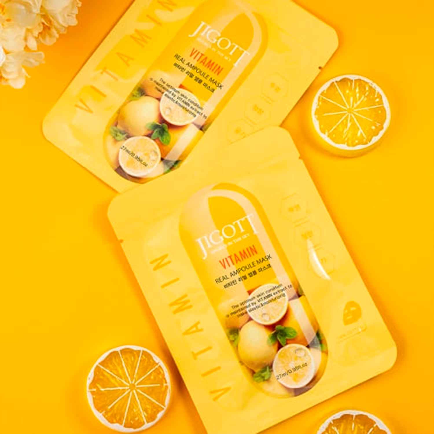 Jigott vitamin