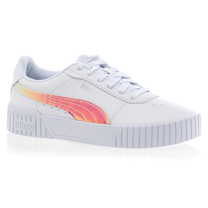Korit / lenkkarit Fille Blanc