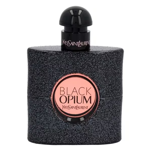 Parfumska voda Yves Saint Laurent Black Opium<br>50 ml