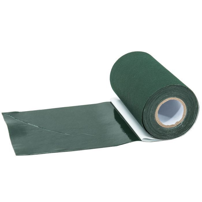 Bande adhésive pour gazon artificiel  5m x 15cm  WERKA PRO
