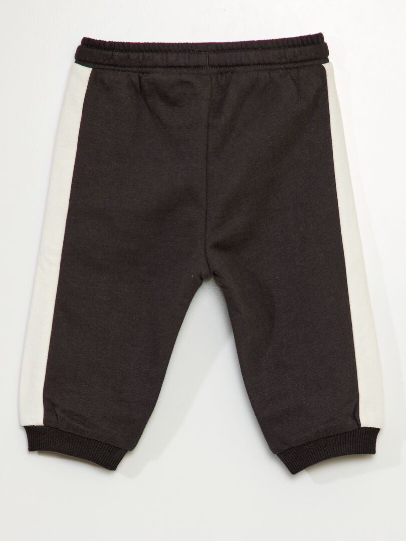 'Grogu' 'Disney' joggingbroek - grijs