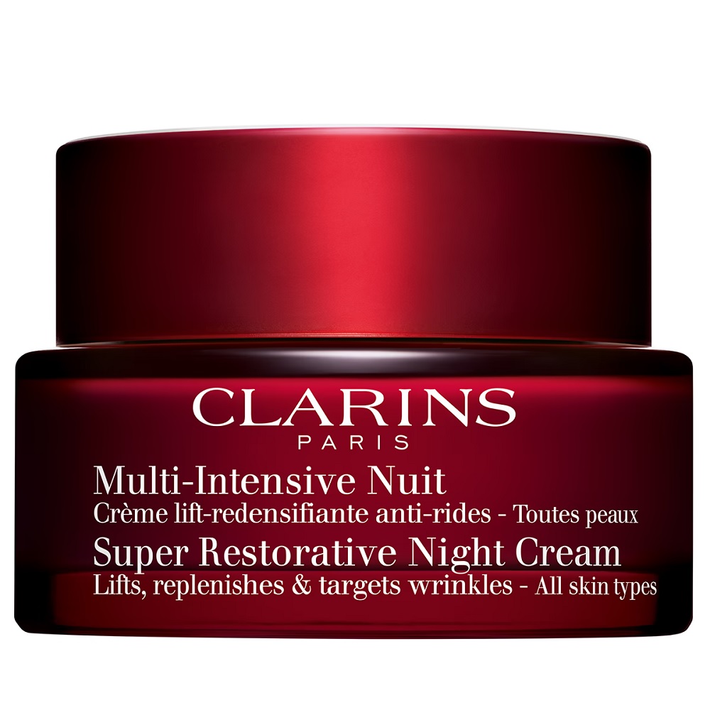 Clarins Super Restorative