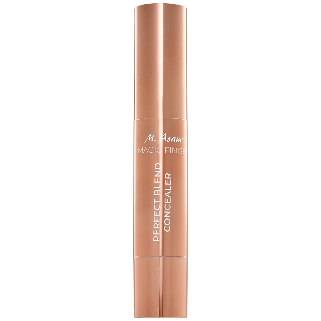 m.asam PERFECT BLEND CONCEALER IVORY