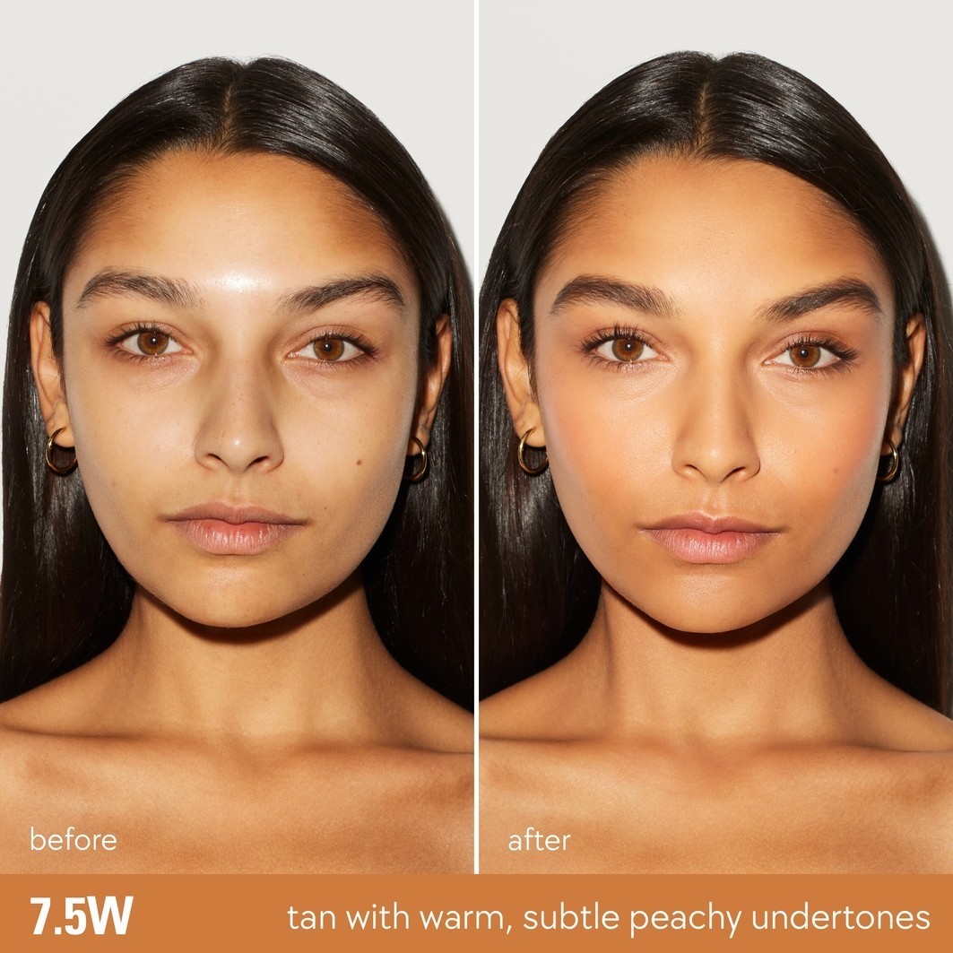 KYLIE COSMETICS Tonālais krēms Power Plush Longwear - 30 ml