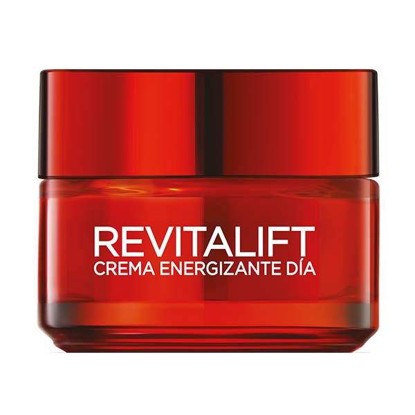 Revitalift Energizující červený krém | 50 ml