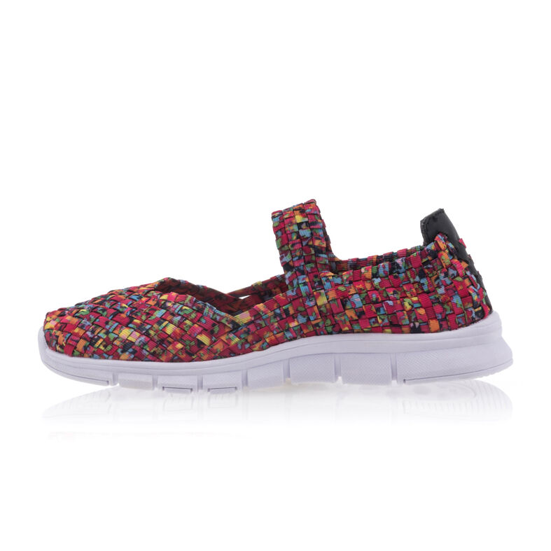 Baskets / sneakers Femme Rose