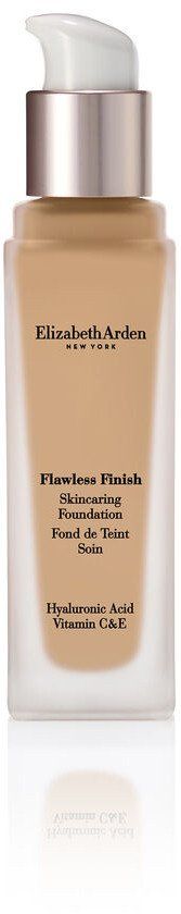 „Flawless Finish“ odos priežiūros makiažo pagrindas Prabangūs makiažo pagrindai