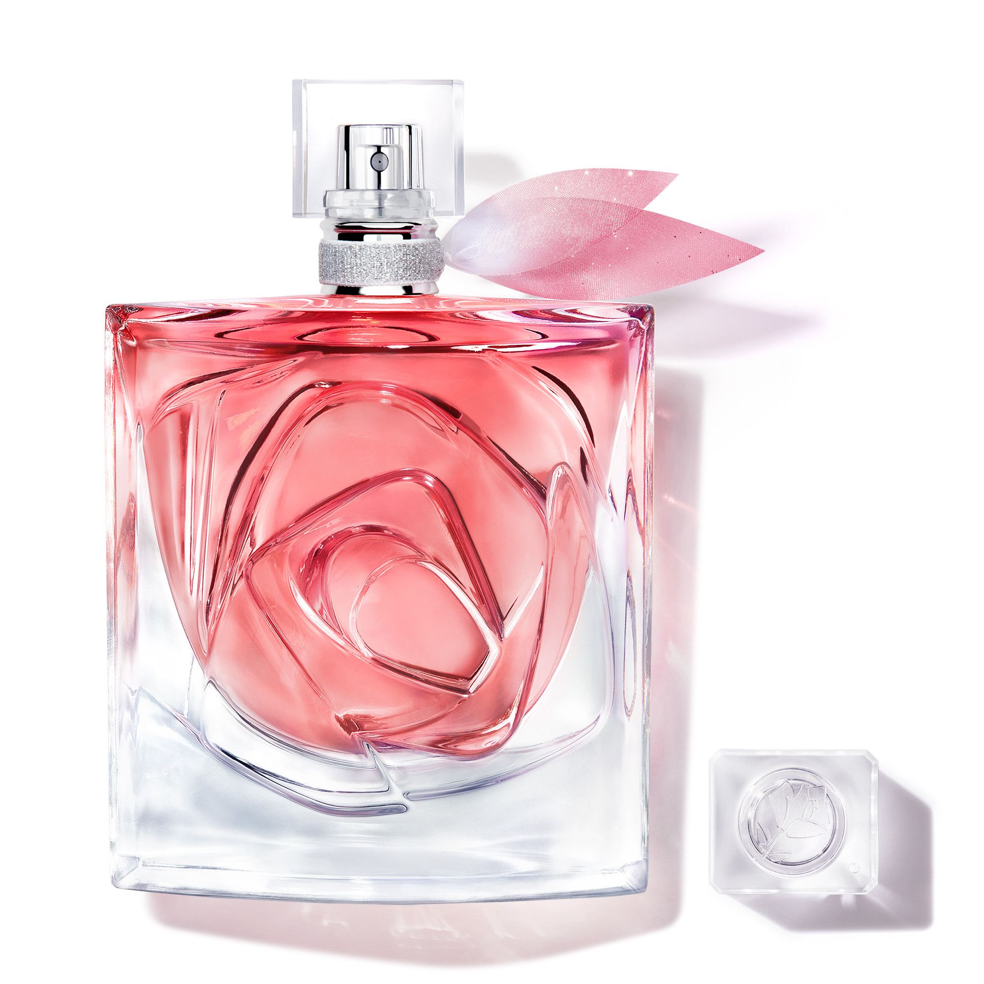 Parfemska voda La Vie est Belle Rose Extraordinaire Ženski parfemi