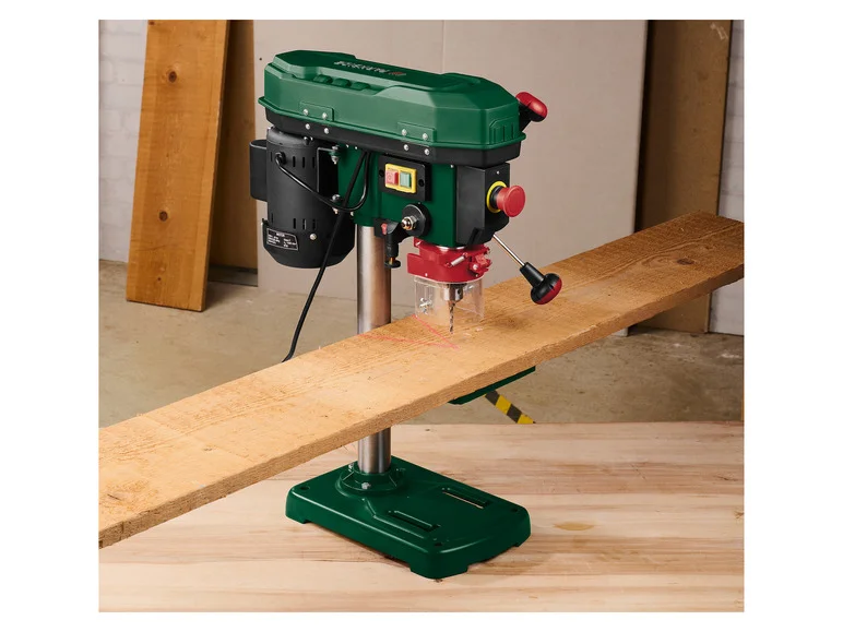 PARKSIDE® PTBM 400 B1 Penkkiporakone, 400 W