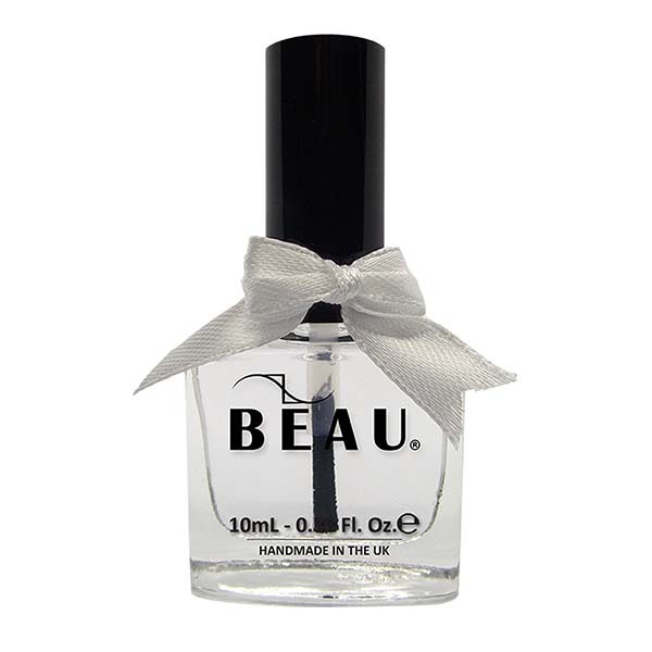 BEAU Polish Ultra Shine Top Coat Smalto per unghie 10ml