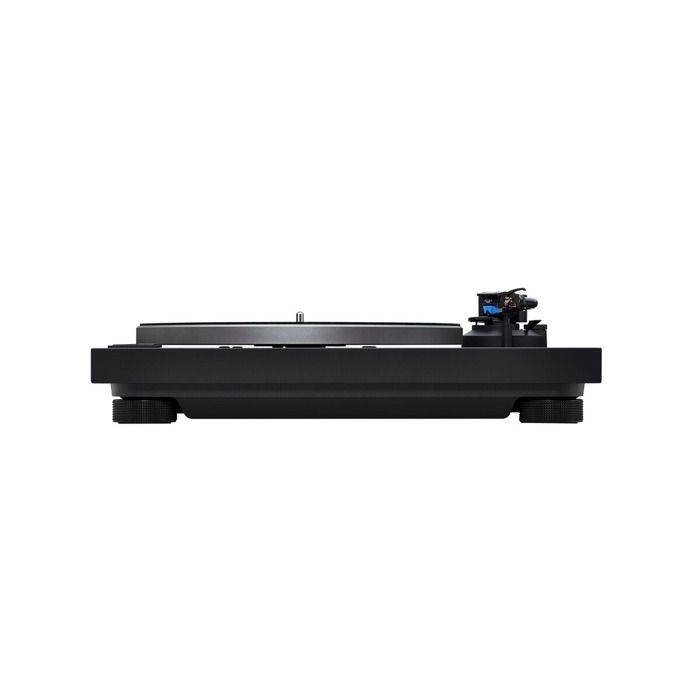 Technics SL-40CBT Schwarzer Plattenspieler
