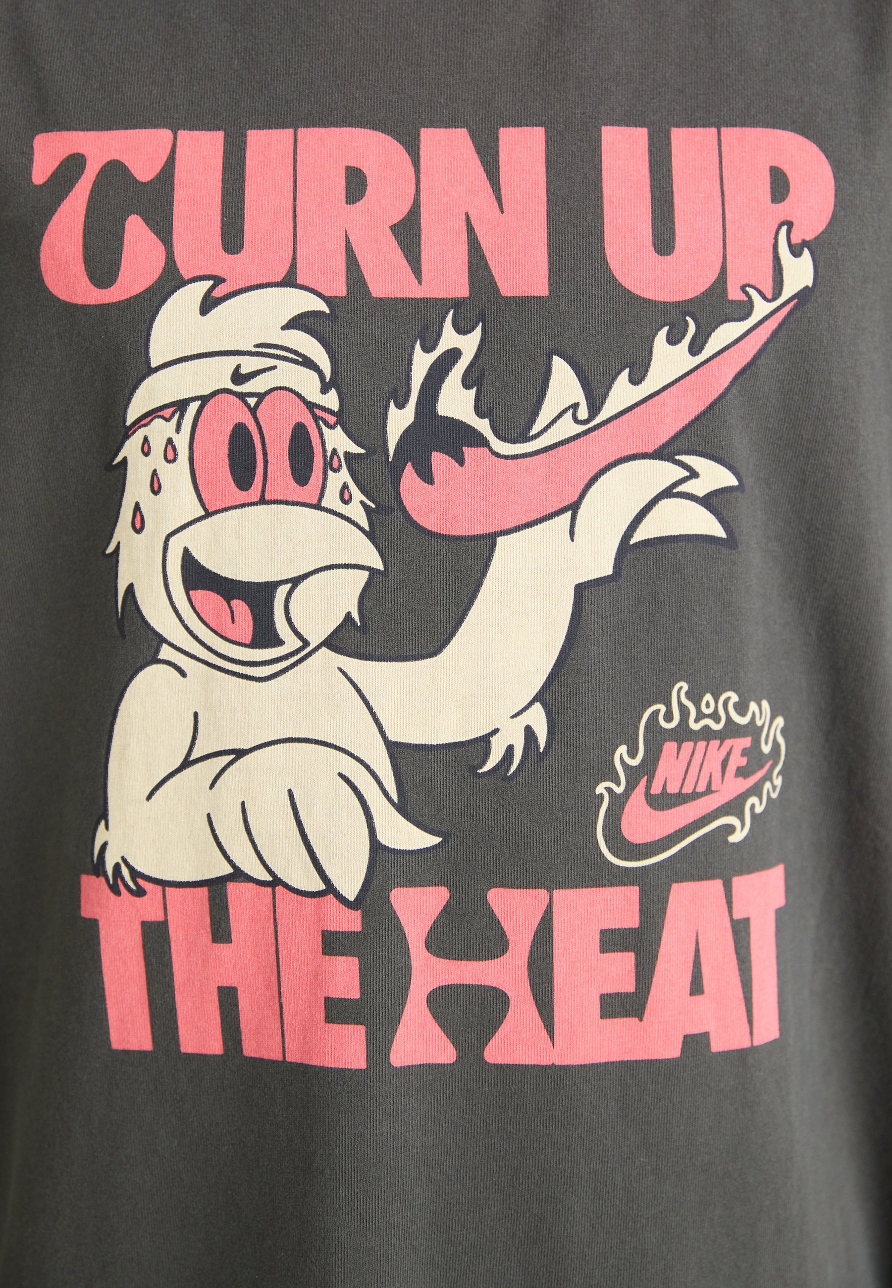 Tričká s potlačou Nike Sportswear