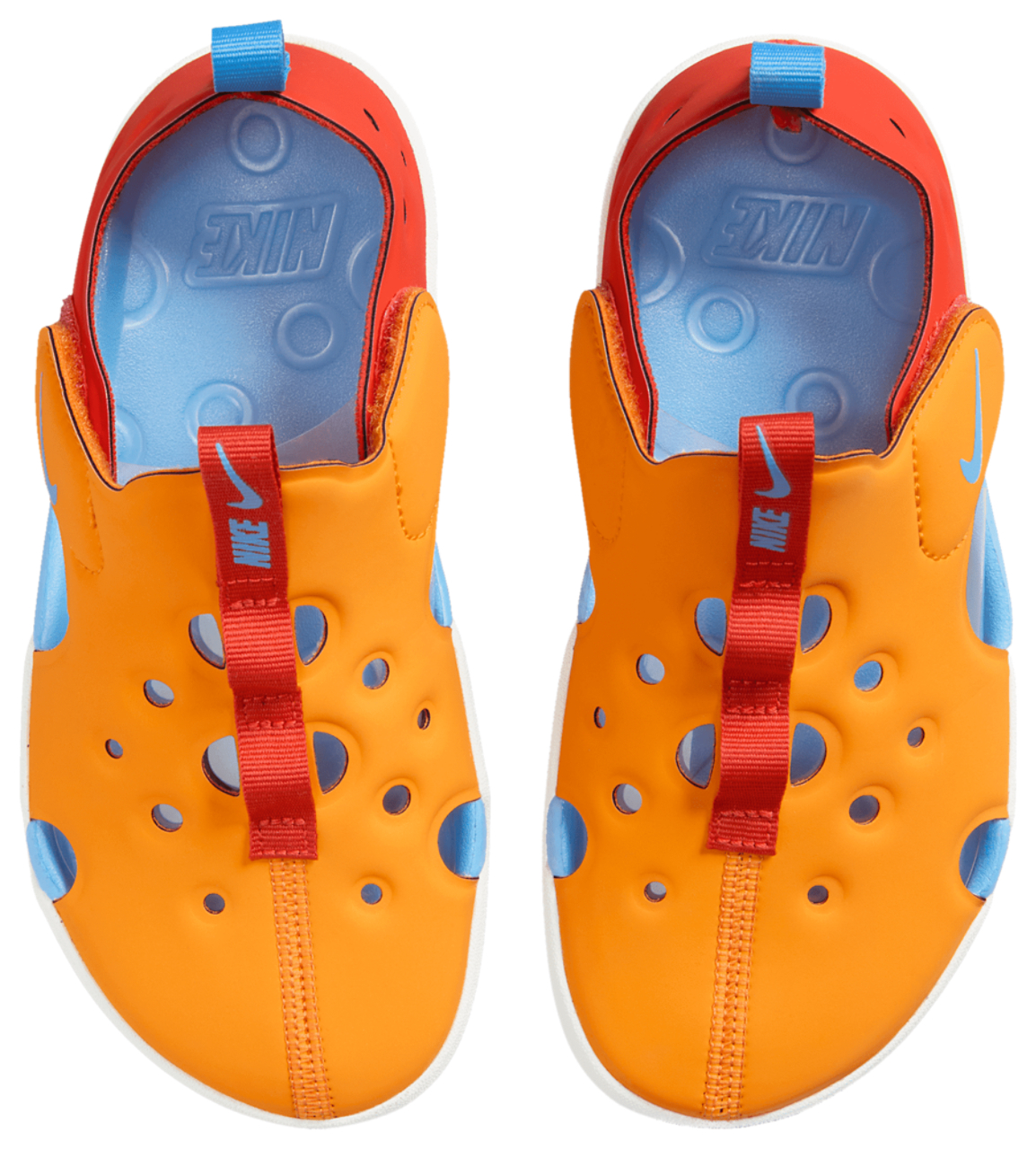 Nike Sunray Protect 4
