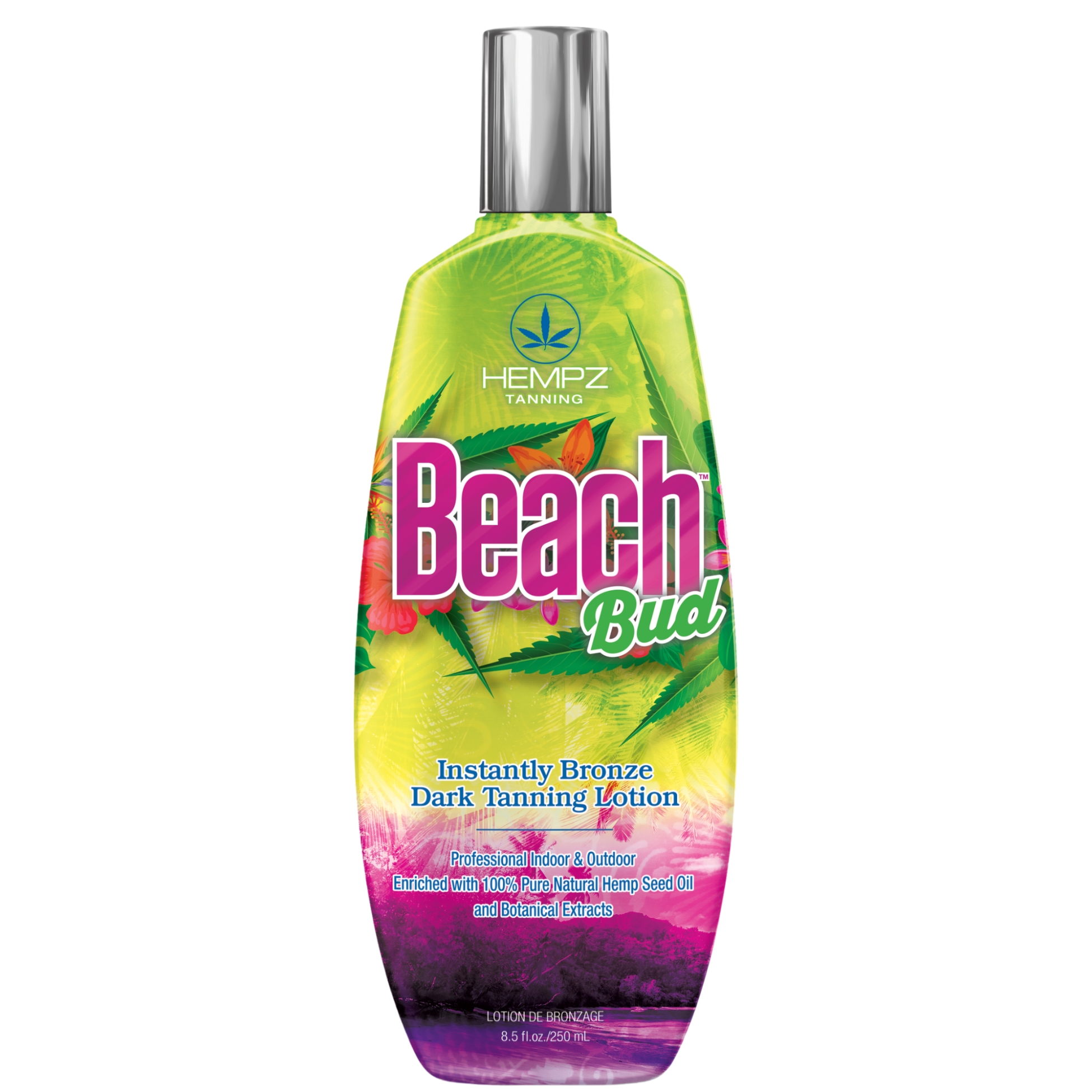 Hempz Beach Bud