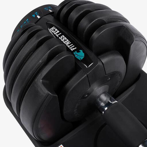 Verstellbarer 24-kg-Griff