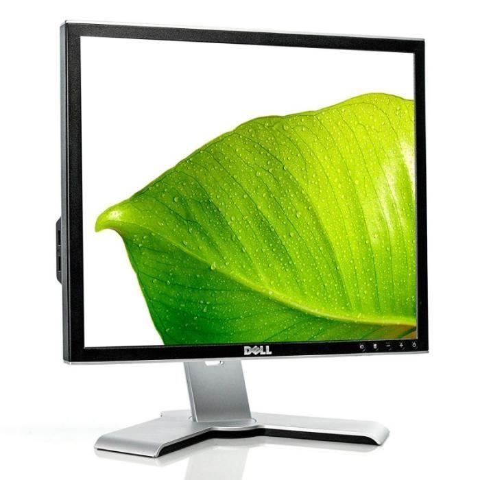 Monitor per PC Dell 1908FP - TFT da 19