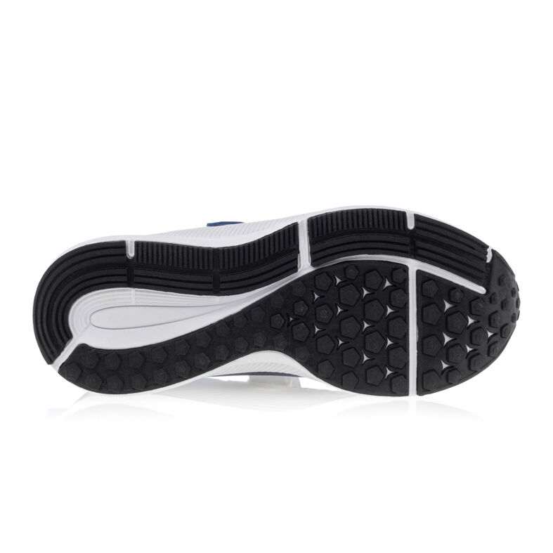 Baskets / sneakers Garcon Bleu