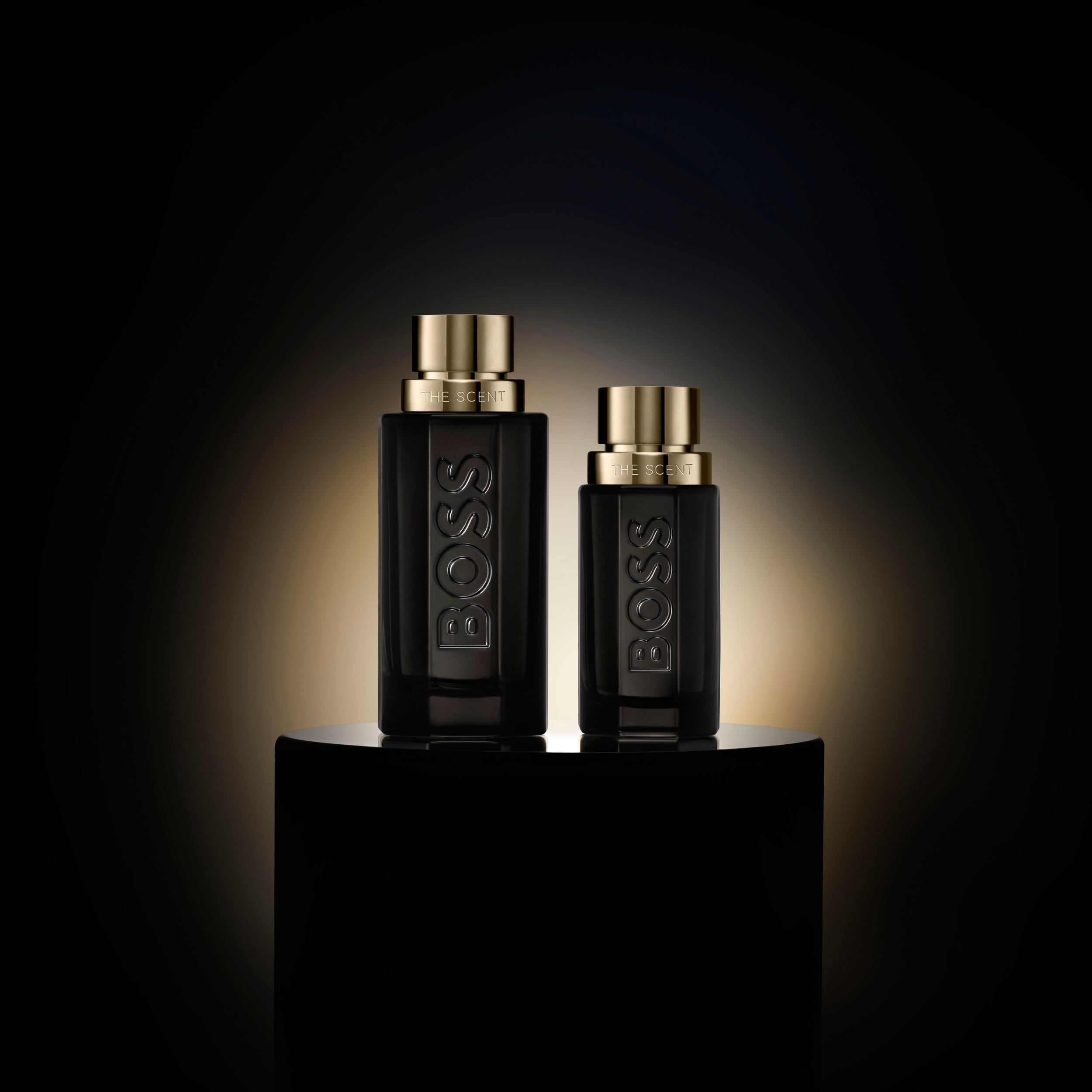 „The Scent For Him Magnetic“ Vyrų kvepalai