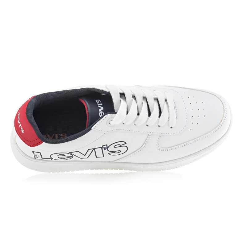 Baskets / sneakers Fille Blanc